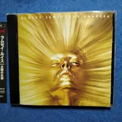 ラムゼイ・ルイス 　太陽の女神