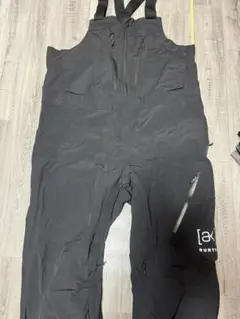 美品　FP施工　Burton ak GORE-TEX XL ビブパンツのサムネイル