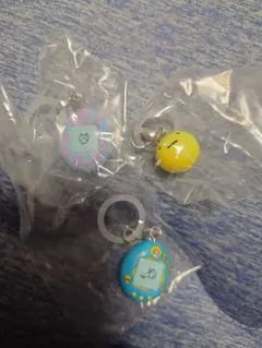 たまごっち めじるしアクセサリー2 アナザーカラー