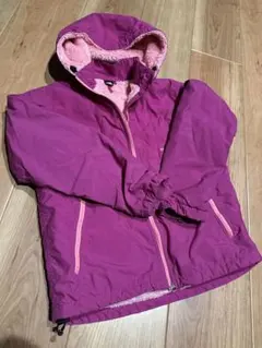 ザノースフェイスキッズアウター140