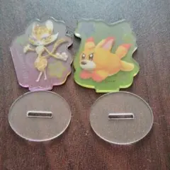 カービィ　アクスタ