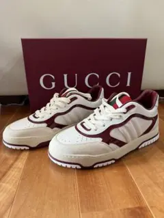 2025年最新】GUCCI 〔グッチ リウェブ〕メンズ スニーカーの人気