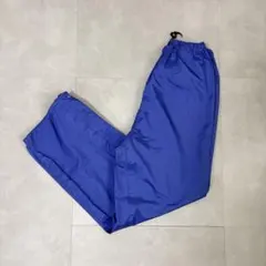 ノースフェイス ナイロンパンツ アウトドア キャンプ テック系 ストリート 古着