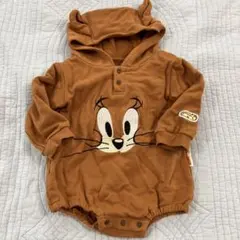 トムとジェリー　ロンパース　70㎝