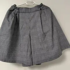 GU キュロット 150