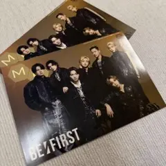 BE:FIRST まとめ売り BE:FIRST まとめ売り - メルカリ
