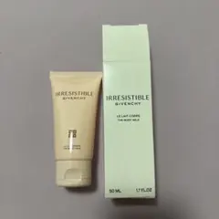 GIVENCHY IRRESISTIBLE ボディミルク 50mlのサムネイル