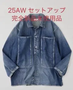 2026年最新】maatee&sons デニム ジャケットの人気アイテム - メルカリ