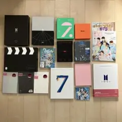 2025年最新】bts blu-ray まとめ売りの人気アイテム - メルカリ