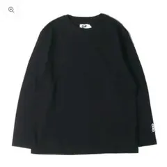 新品 24FW コムデギャルソン × THE NORTH FACE TEE M