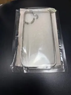 iPhone17 ケース シルバーのサムネイル