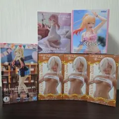 その着せ替え人形は恋をする　フィギュアまとめ売り！