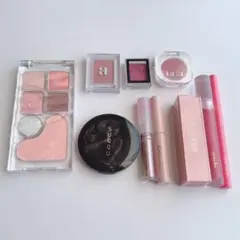 2025年最新】デパコスまとめ売りの人気アイテム - メルカリ