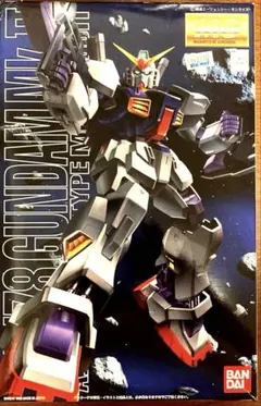 RG ガンダムMk-II エゥーゴ仕様 全塗装品 - メルカリ