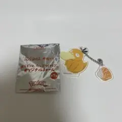 コメダ珈琲　コダック　ポケモン