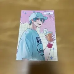 ハンドレッドノート チェキ風カード 第1弾 司波仁 - メルカリ
