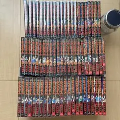 【美品】キングダム 1〜72巻セットまとめ売り 美品】キングダム 1〜72巻セットまとめ売り - メルカリ