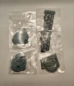 セガラッキーくじ　鋼の錬金術師　アルフォンス・エルリック