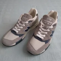 ニューバランスU998TA