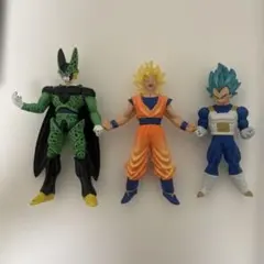 HGドラゴンボール超05〜恐怖のセルゲーム編〜/セル（完全体等