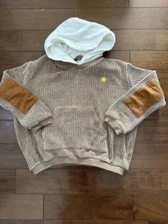 6°vocaLe パーカー