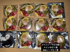 2025年最新】センラ 缶バッジの人気アイテム - メルカリ