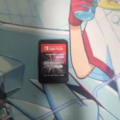 ポケットモンスターシャイニングパール