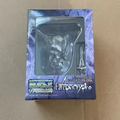 fate モードレッド 甲冑　トイズワークスコレクションにいてんご　フィギュア