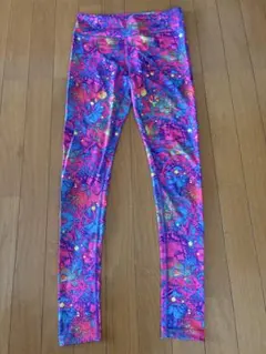 zumbaレギンス