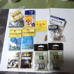 Daiwaフカセセット 楽天市場】フカセ釣り 仕掛け セット（スポーツ・アウトドア）の通販