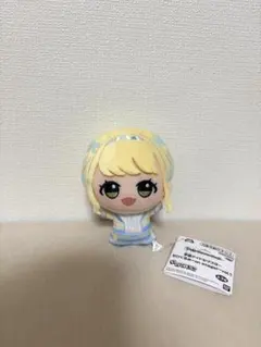 学園アイドルマスターちびぐるみ　～on stage!～vol.1 藤田ことね