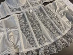 セモアブライダルインナー エレガントBセット E75/70