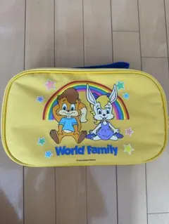 DWE プレイメイト　収納ケース トークアロングカード　ジッピー