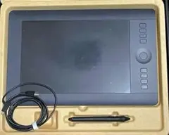 動作確認済み】Wacom intuos4PTK-640/K0 インティオス4 - メルカリ