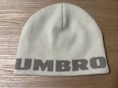 UMBRO｜ニット帽