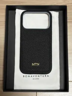 【n♡様専用】ボナベンチュラ BONAVENTURA iPhone17Pro