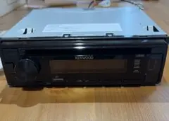 KENWOOD U342BT CD - メルカリ