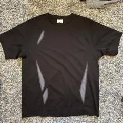 SAN SAN GEAR Tシャツ ブラックM