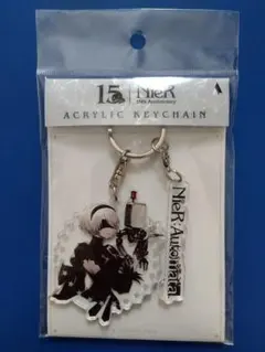 ニーアオートマタ アクリルスタンド