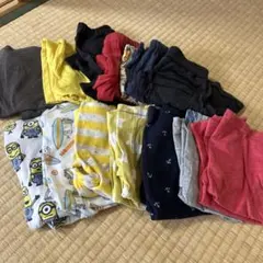 80cm〜110cm上下まとめ売り