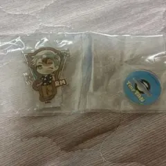 TinyTAN アクリルスタンド RM