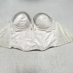 BRIDAL BEAUTE ブライダルインナー シャンパンベージュ D75 - メルカリ