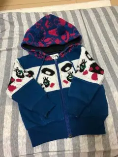 トレーナー 男の子 トップス