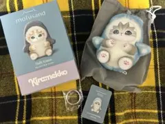 きらめっこ ジンベエザメにゃん 箱付き