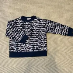 Stella McCartney Kids トレーナー 110のサムネイル
