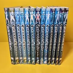 2026年最新】ウルトラマンガイア DVDの人気アイテム - メルカリ