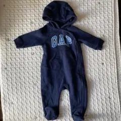 最終値引き☆GAP ロンパース カバーオール60cm☆
