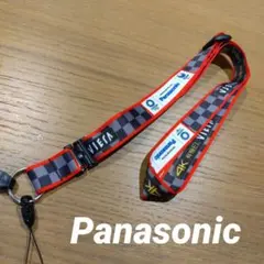 2026年最新】Panasonic スマホ用ストラップの人気アイテム - メルカリ