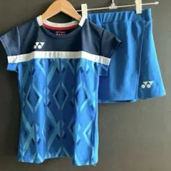 YONEX テニスウェア セット