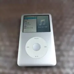2026年最新】iPod classic 160GBの人気アイテム - メルカリ
